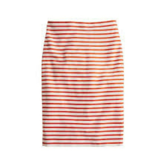 J. Crew Dresses & Skirts - J. Crew No. 2 Pencil Skirt